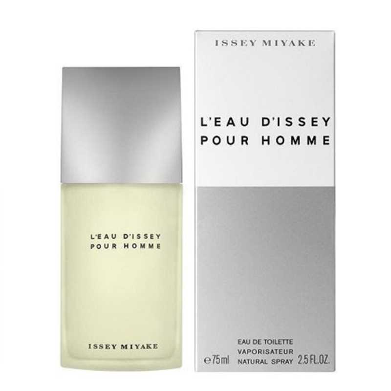 Issey Miyake Pour Homme 75Ml