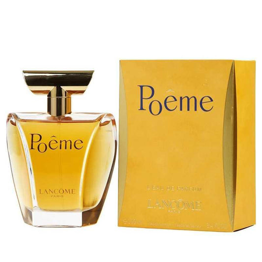 Lancome Poeme Edp L 100Ml