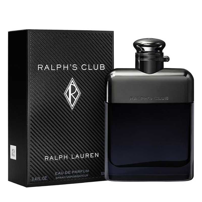 Ralph Lauren Ralphs Club Edp 100Ml
