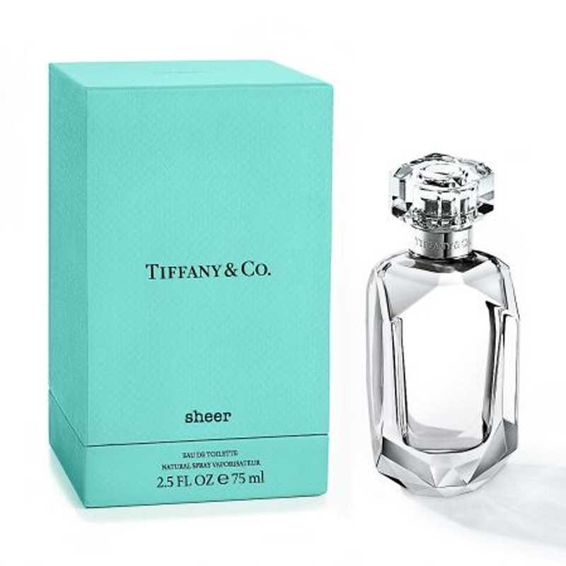 Tiffany & Co Edp 75Ml