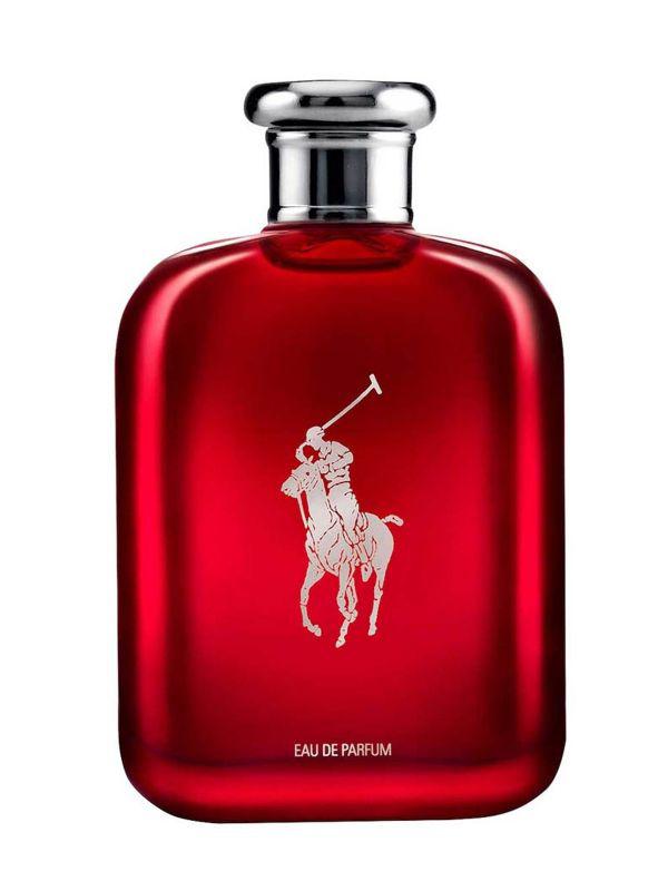 Ralph Lauren Polo Red Edp 125Ml