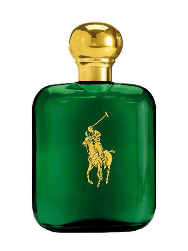 Ralph Lauren Polo Green M 118Ml