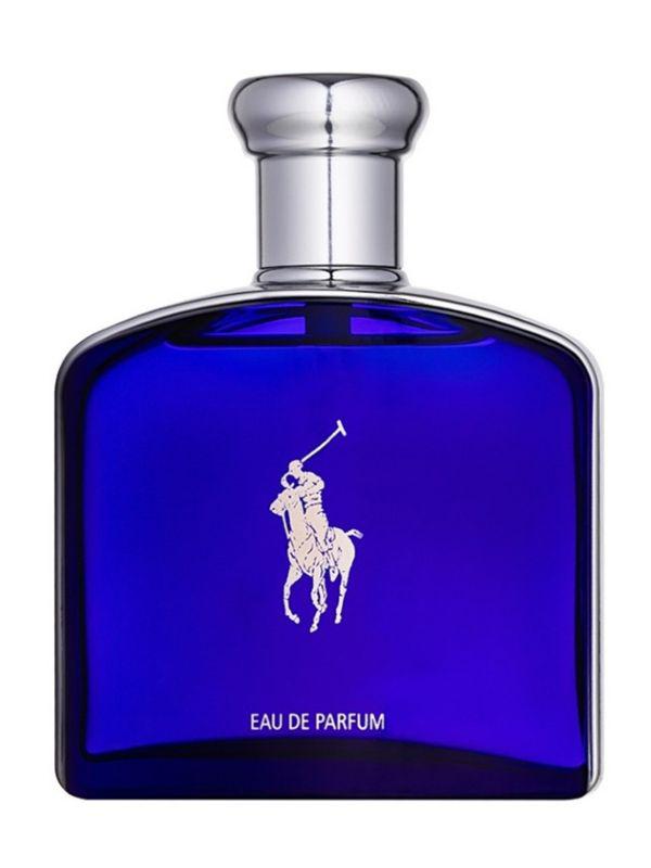 Ralph Lauren Polo Blue Edp M 125Ml