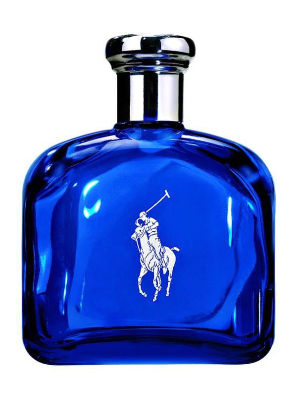 Ralph Lauren Polo Blue Edt M 125Ml