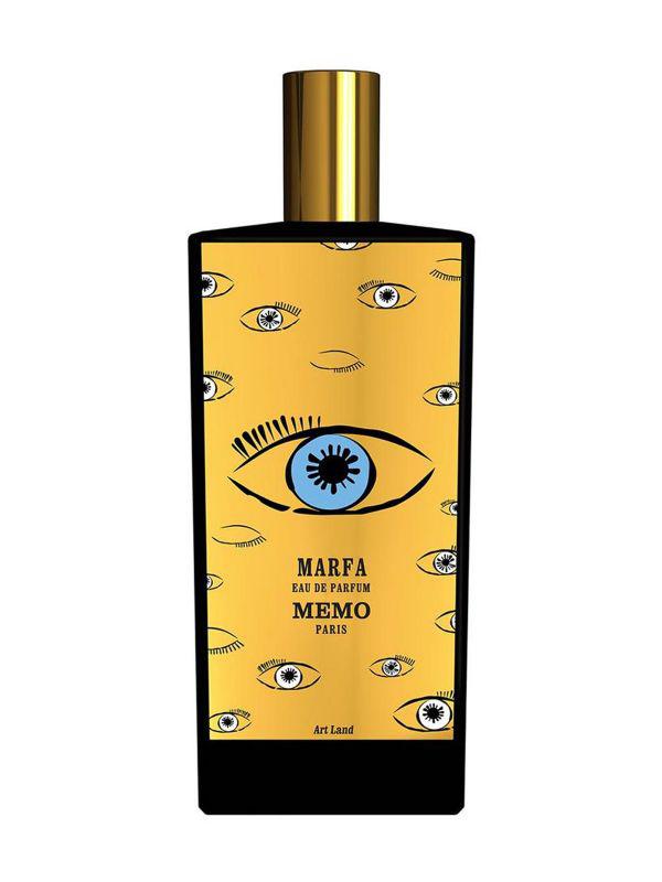 Memo Marfa Edp 75Ml