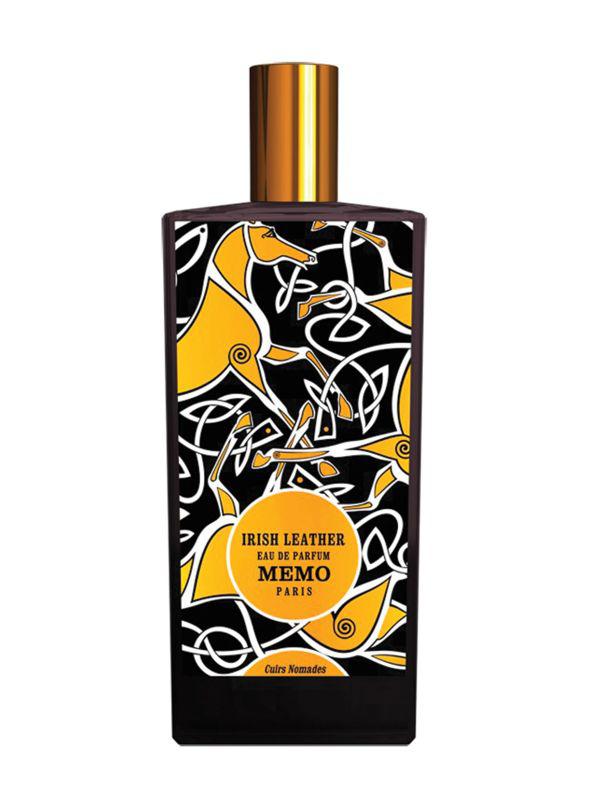 Memo Irish Leather Edp 75Ml