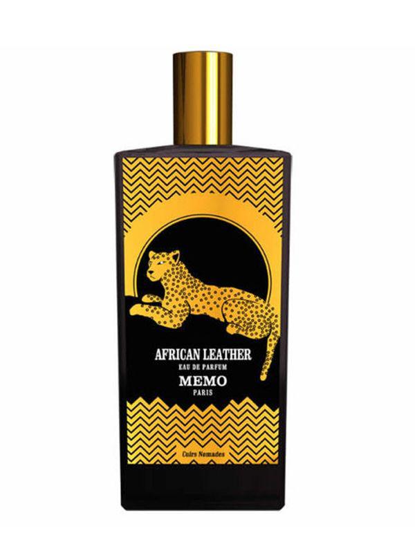Memo African Leather Edp