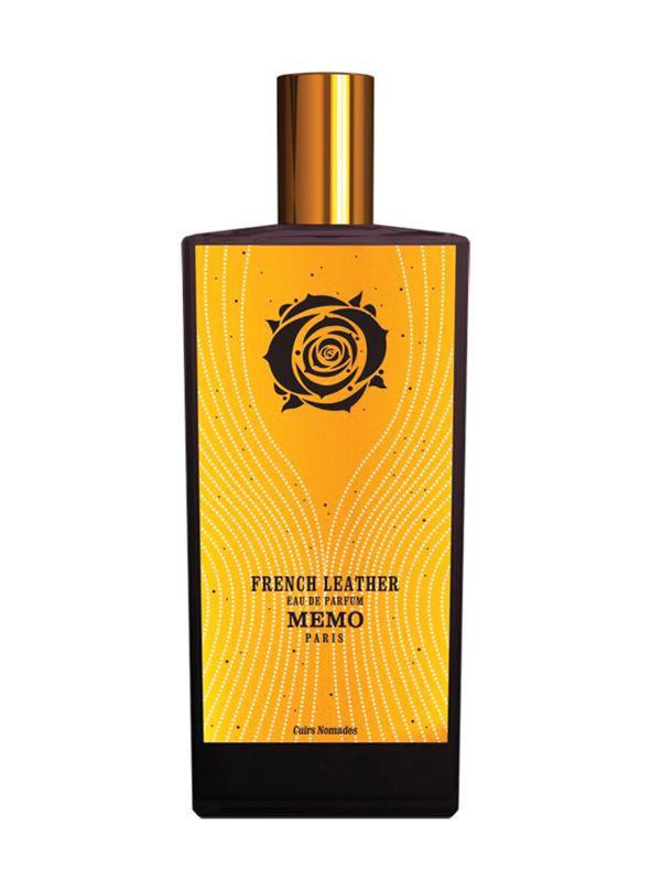 Memo French Leather Edp 75Ml