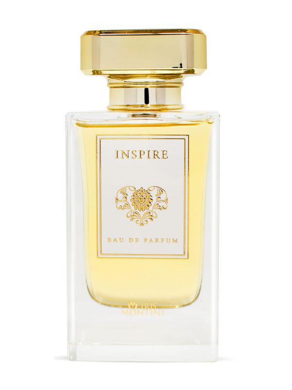 Iris Montini Inspire White Edp 100Ml
