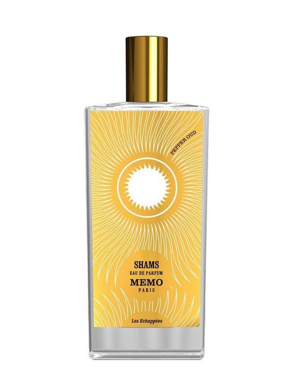 Memo Shams Oud Edp 75Ml