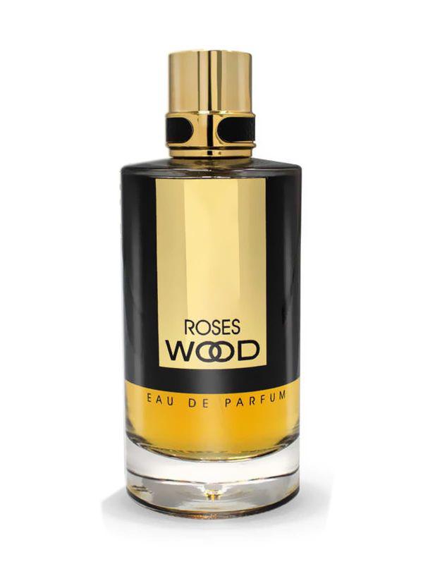 Roses Wood Edp 100Ml Oe
