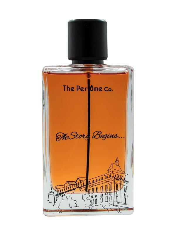 The Story Begins Edp 100Ml
