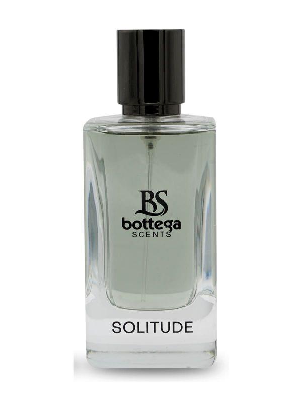 Bottega Scents Solitude Edp 100Ml