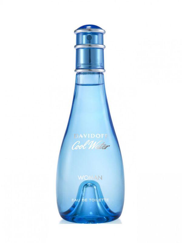 Davidoff Cool Water L 50Ml