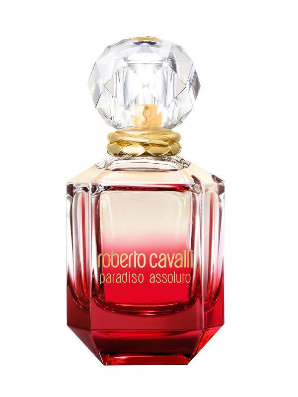 Roberto Cavalli Paradiso Assoluto Edp 75Ml
