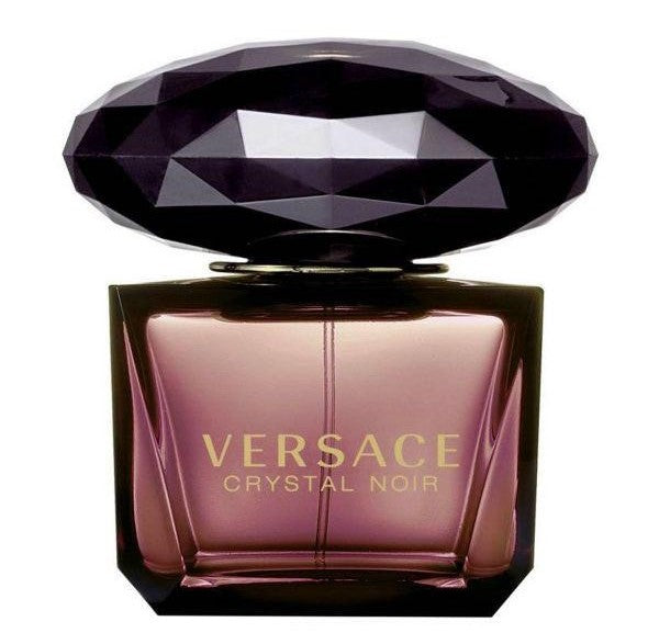 Versace Crystal Noir Edp 50Ml