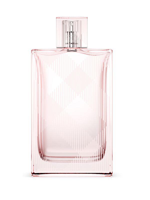 Burberry Brit Sheer Edt For Her 100Ml