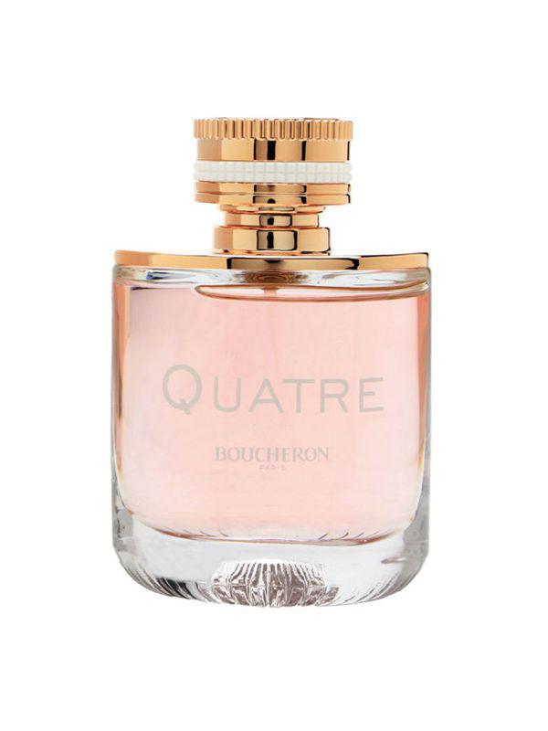 Boucheron Quatre Edp L 100Ml