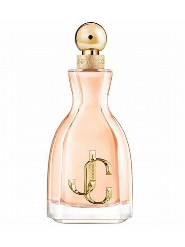 Jimmy Choo I Want Choo W Edp 100Ml