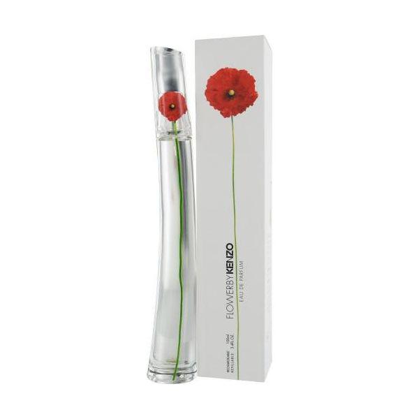 Kenzo Flower By Kenzo Edp 100Ml