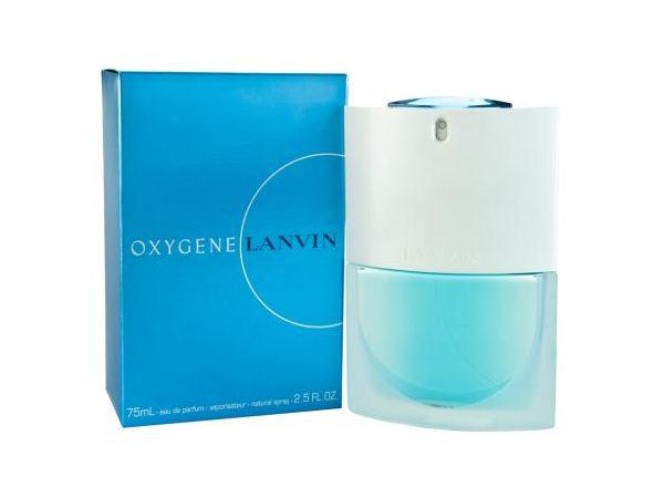 Oxygene Lanvin L 75Ml