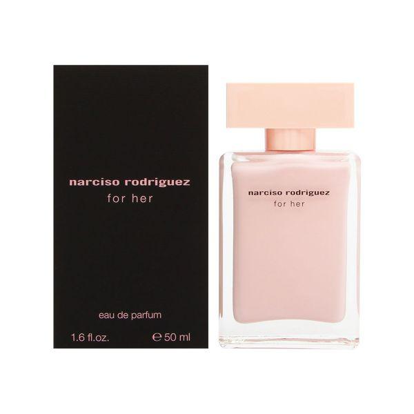 Narciso Rodriguez L Edp 50Ml