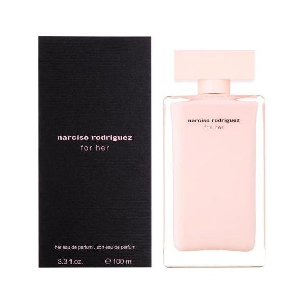 Narciso Rodriguez For Her L Edp 100Ml