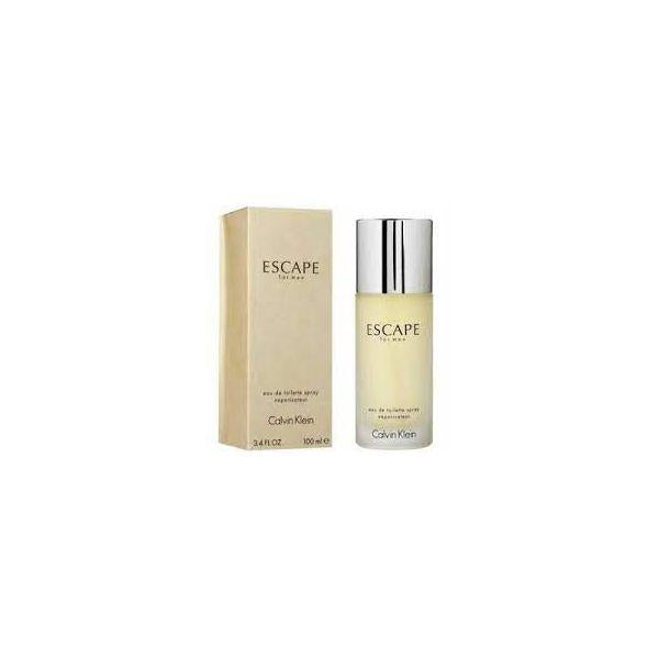 Ck Escape For Men 100Ml