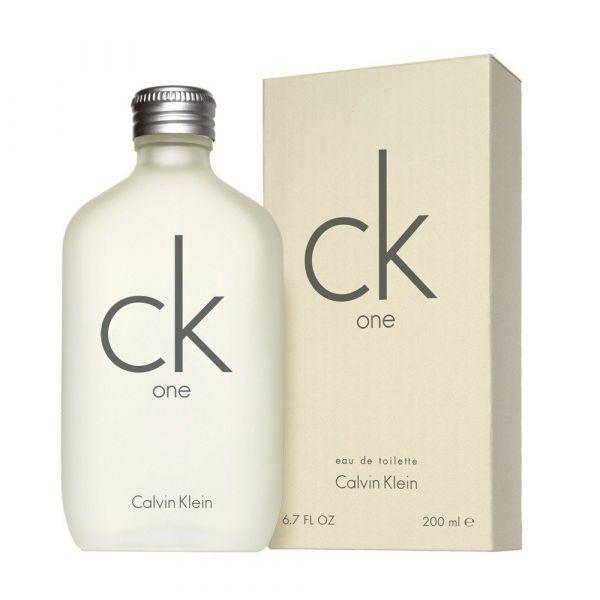 Ck One M 200Ml