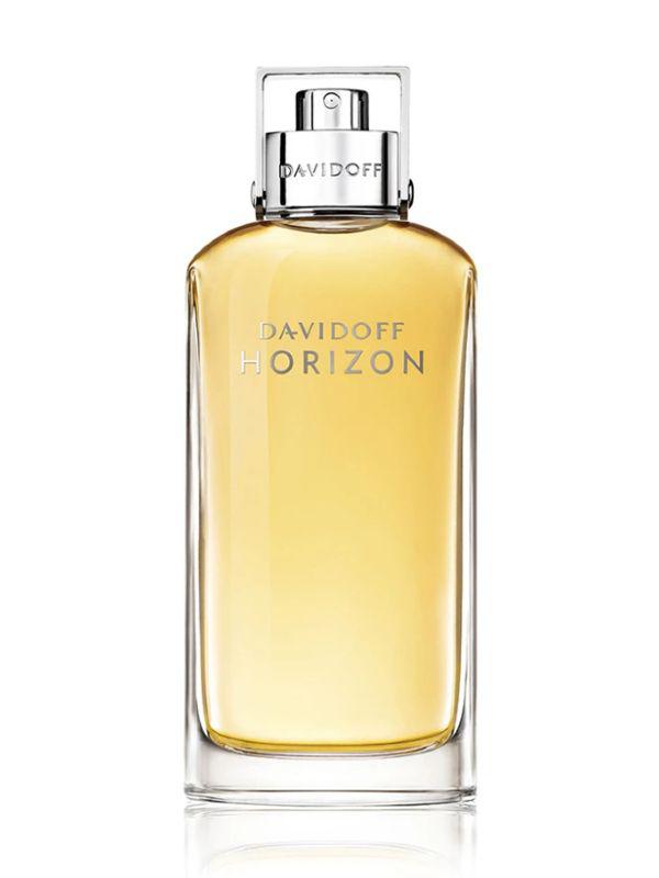 Davidoff Horizon M Eau De Toilette 125Ml