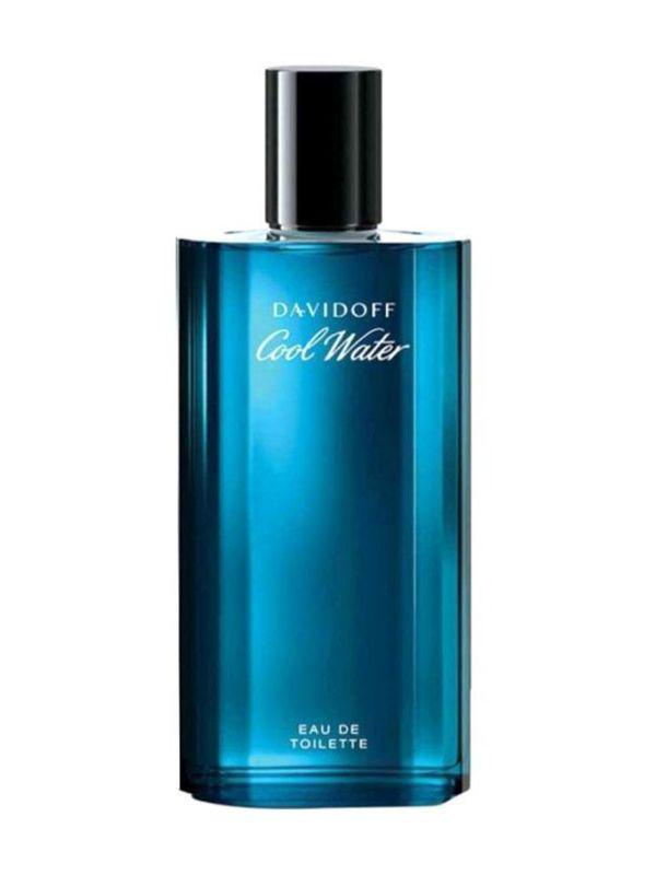 Davidoff Cool Water M 75Ml