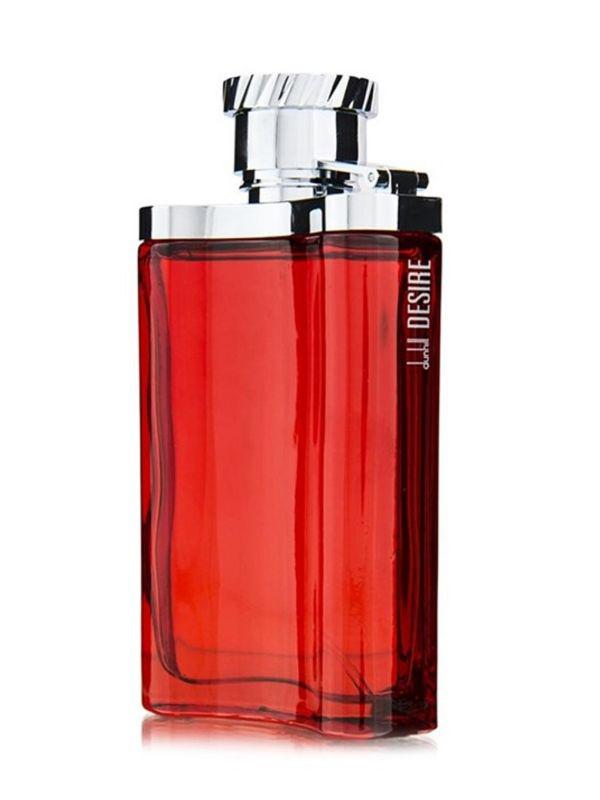 Dunhill Desire Edt Red 100Ml