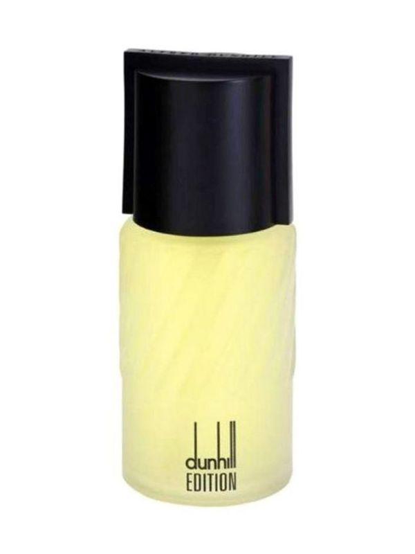 Dunhill Edition Edt 100Ml