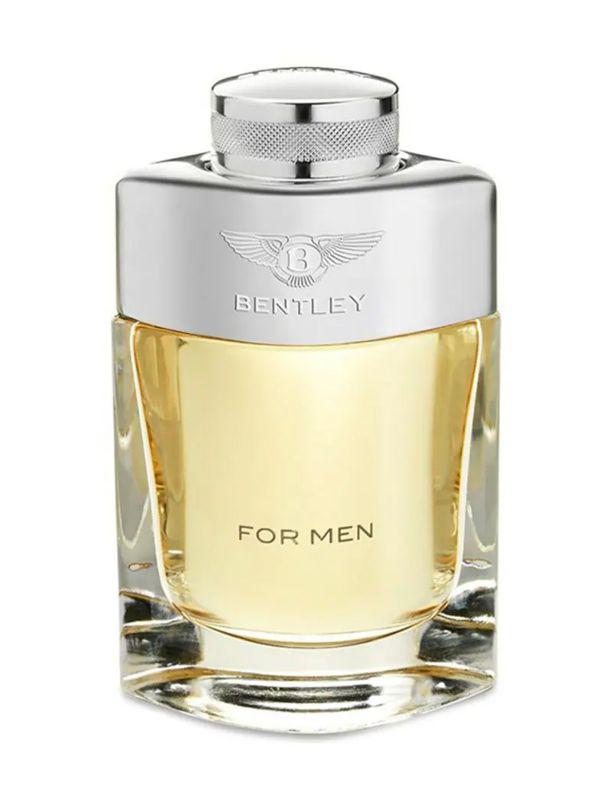 Bentley Edt M 100Ml