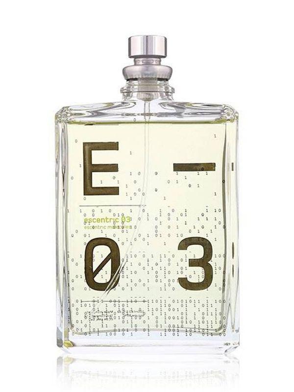 Escentric Molecules Escentric 03 Edp 100Ml