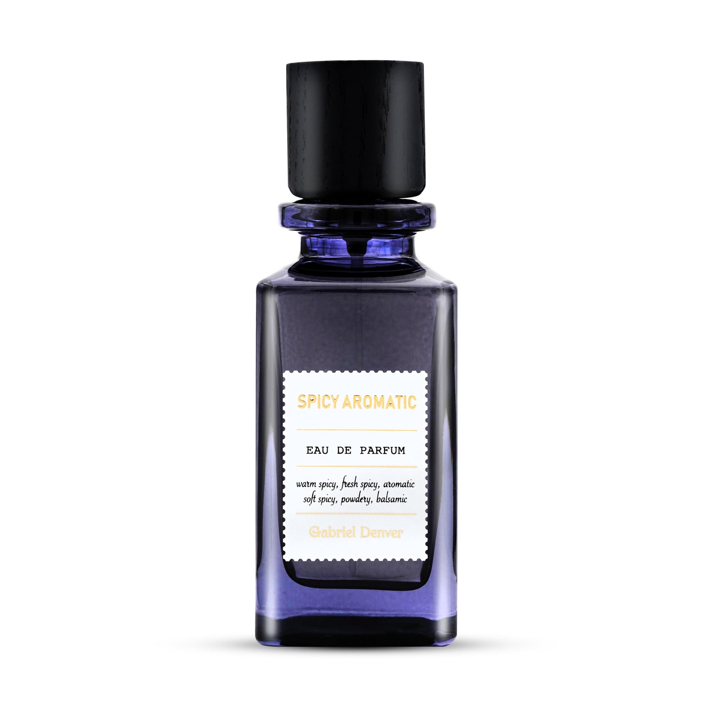 Gabriel Denver Spicy Aromatic Edp 75Ml