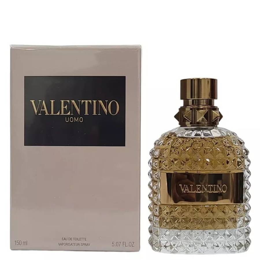 Valentino Uomo Edt 150Ml