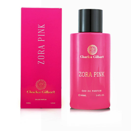 Charles Gilbert Zora Pink Edp 100Ml