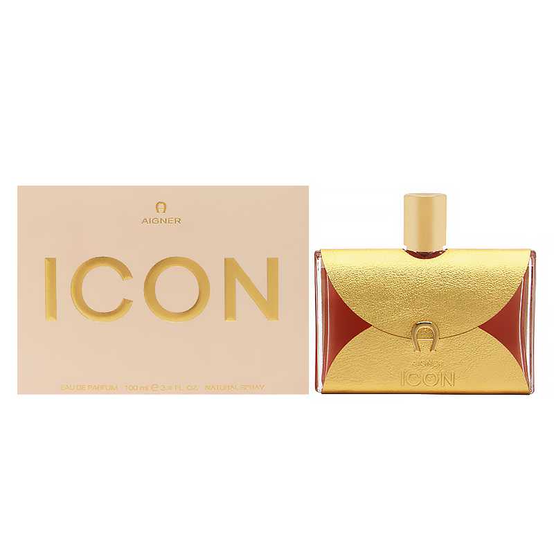 Aigner Icon L Edp 100Ml