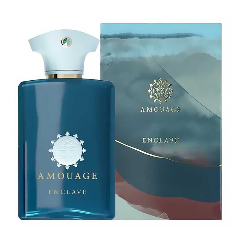 Amouage Enclave Edp 100Ml