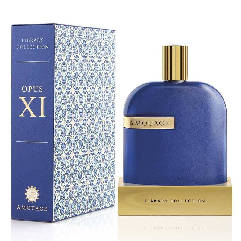 Amouage Opus X1 100Ml