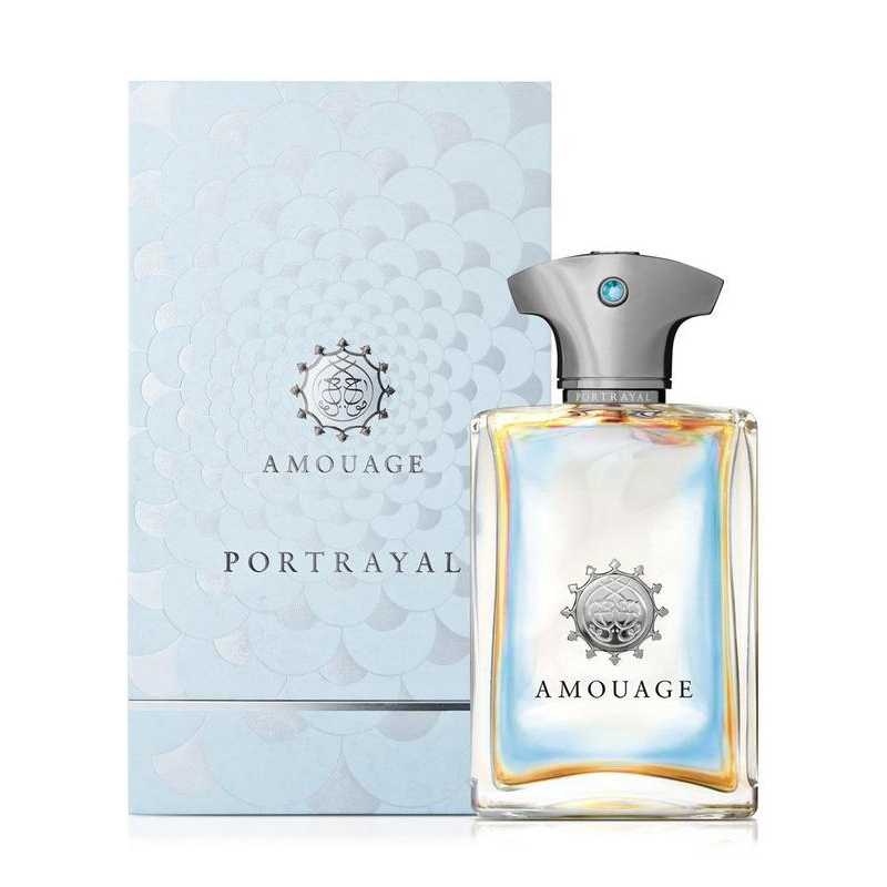 Amouage Portrayal Edp M 100Ml