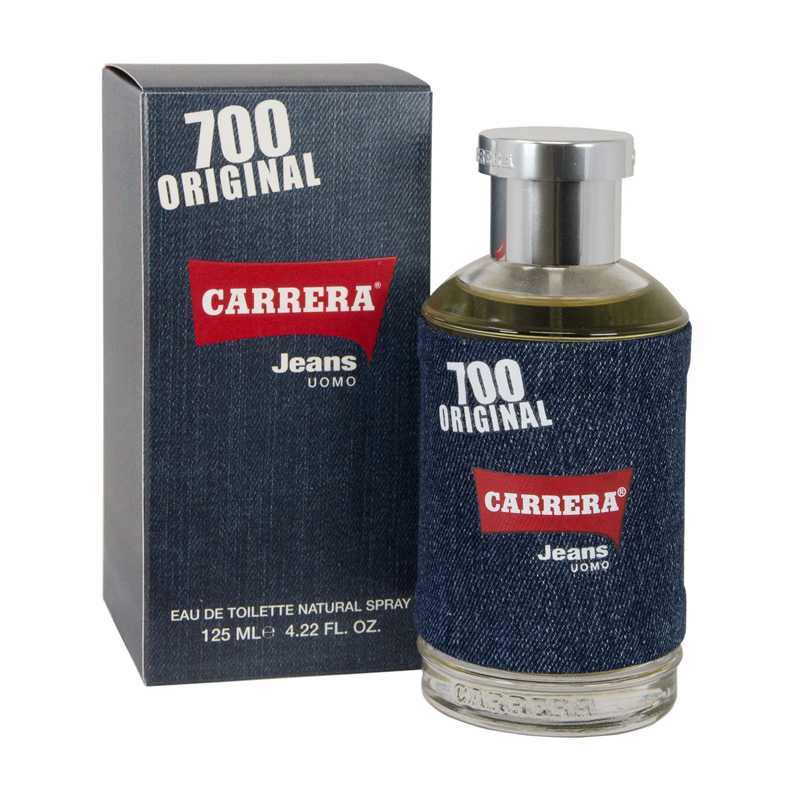 Carrera Jeans 700 Original Uomo Edt 125Ml