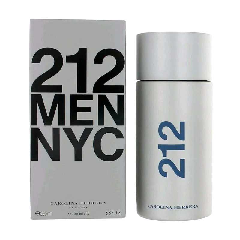 Ch 212 nyc men outlet