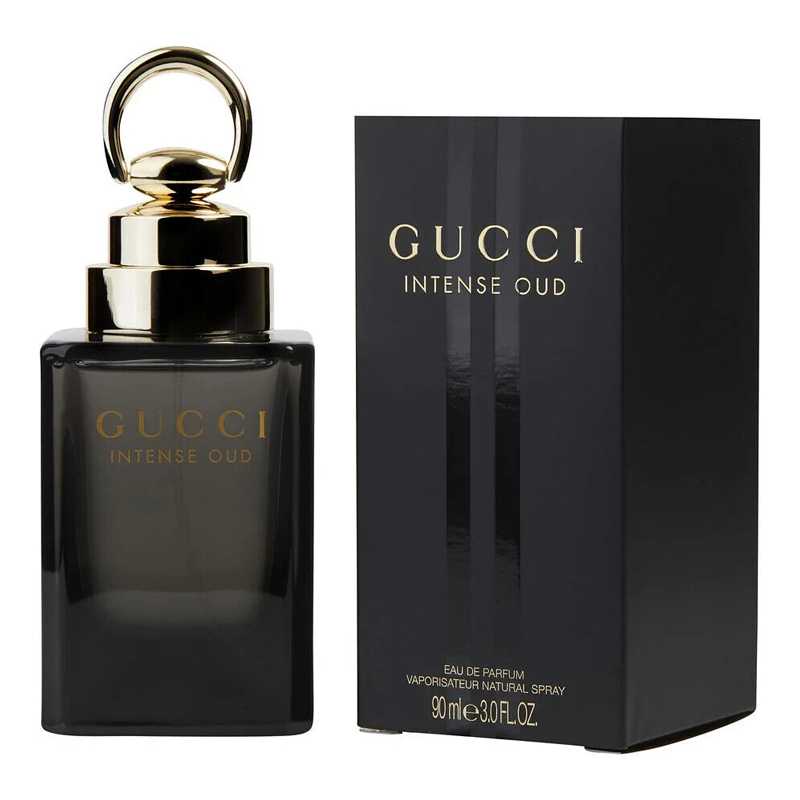 Gucci Intense Oud Edp 90Ml