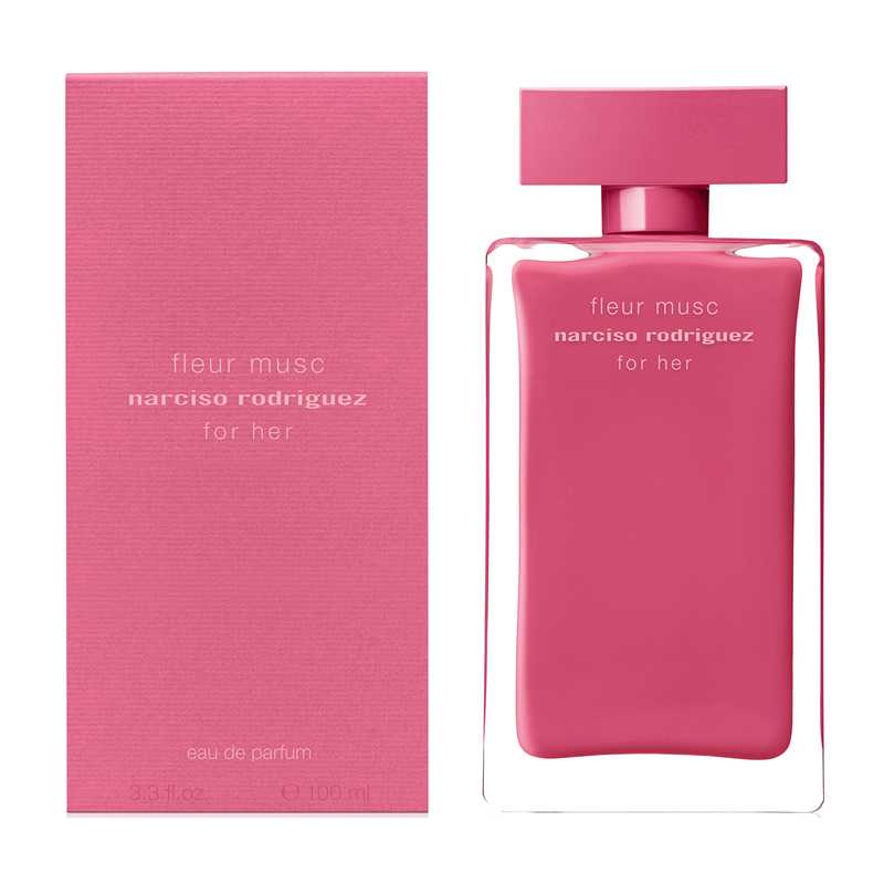 Narciso Rodriguez Fleur Musc For Her Edp 150Ml