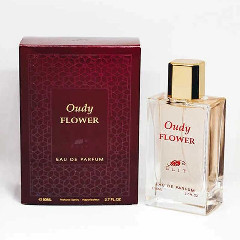 New Golden Oudy Flower 80Ml Edp