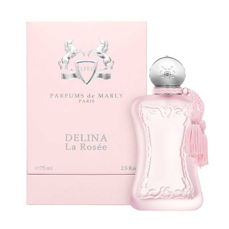 Parfums De Marly Delina La Rosee Edp 75Ml