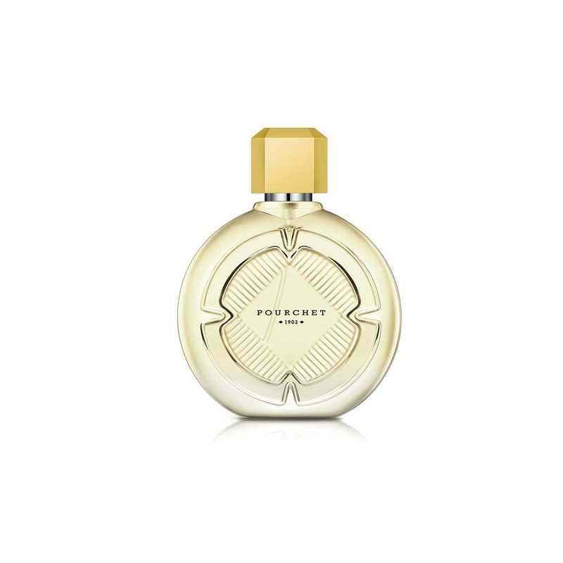 Pourchet Paris Cassetta Edp 30Ml