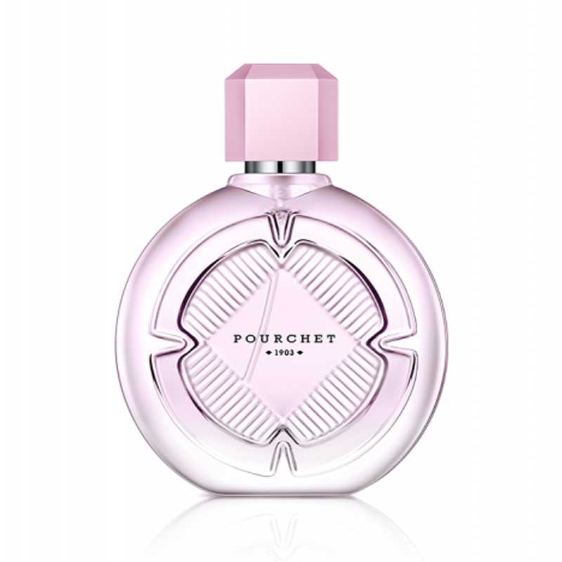 Pourchet Paris Nuit Volee Edp 50Ml